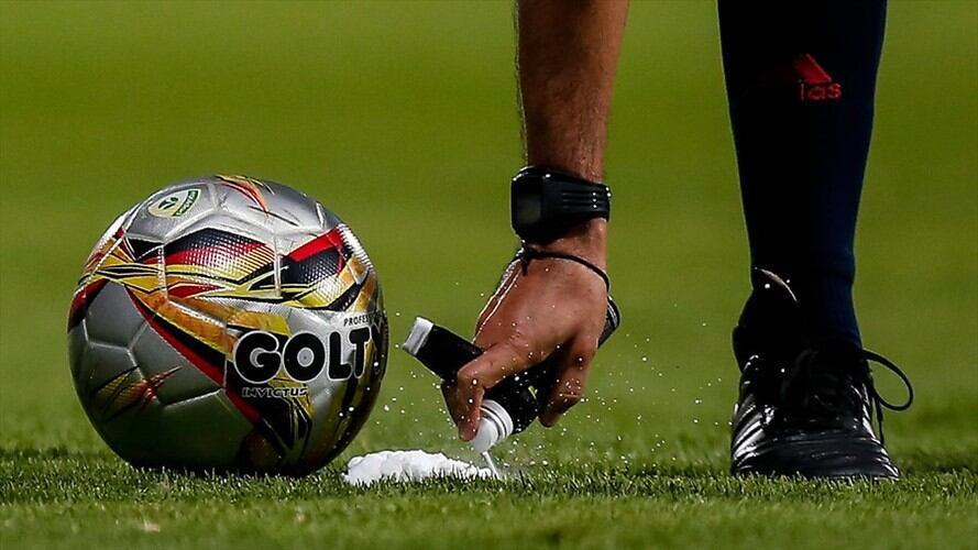 América de Cali, Once Caldas, Cúcuta Deportivo y Real Cartagena obtuvieron ingresos totales por 21.621 millones de pesos durante el primer semestre de este año. Foto: Colprensa