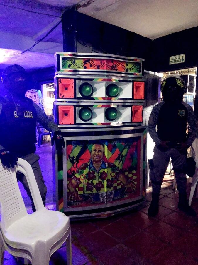 Alcaldía de Cartagena