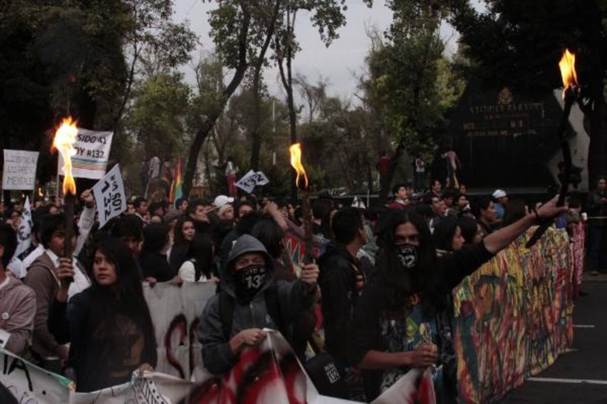 El escepticismo de las juventudes mexicanas es frente a los candidatos