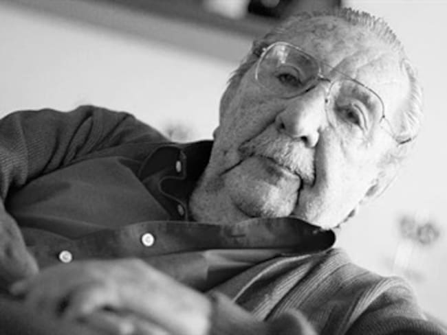 Falleció Fernando González Pacheco