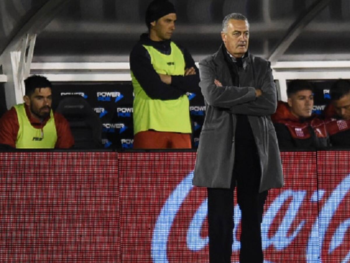 El Pulso del Fútbol, 12 de septiembre del 2018