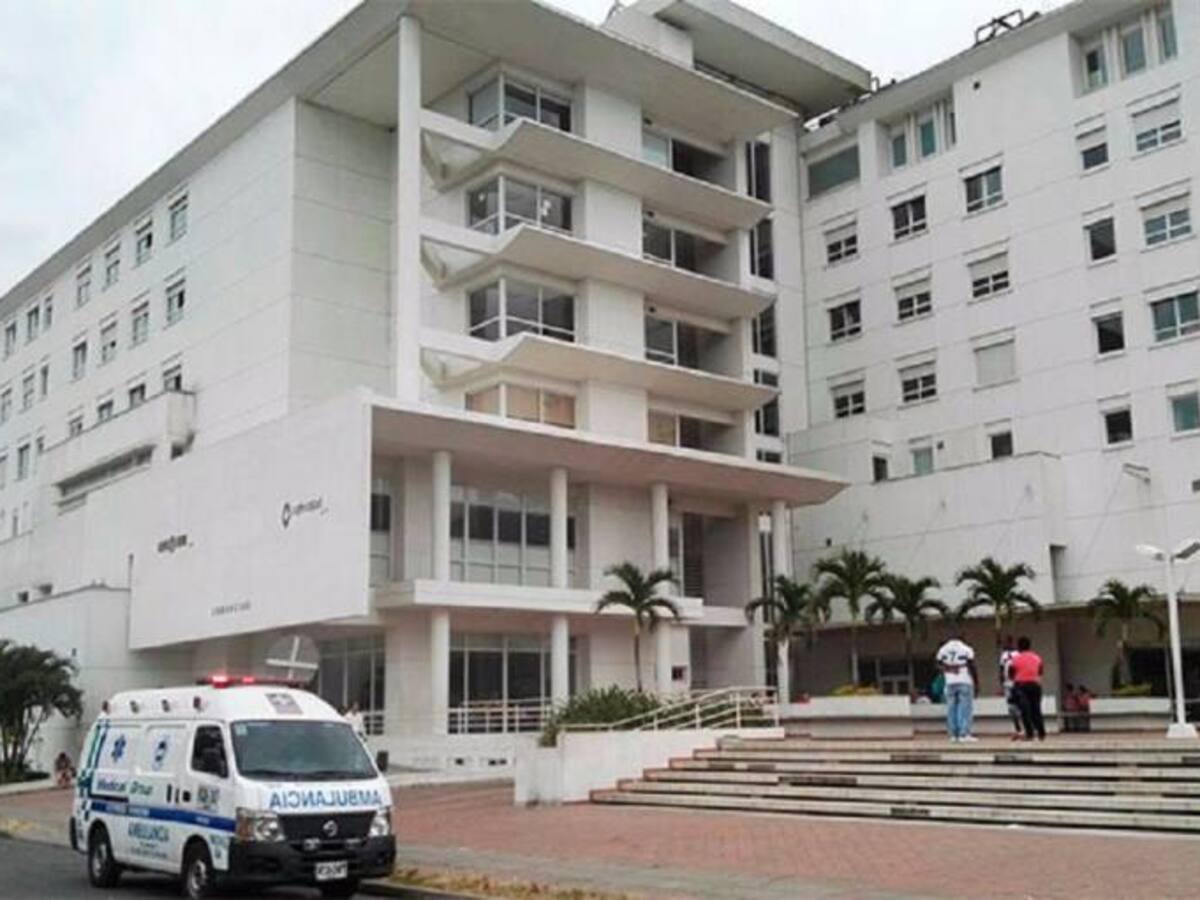 La EPS Cafesalud se retira de catorce municipios del Valle del Cauca