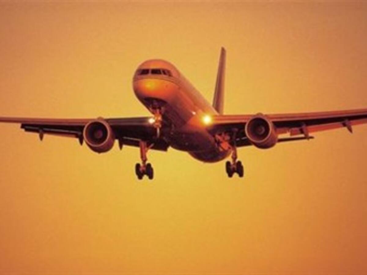 El aumento de pasajeros aéreos no ha compensado los gastos del sector