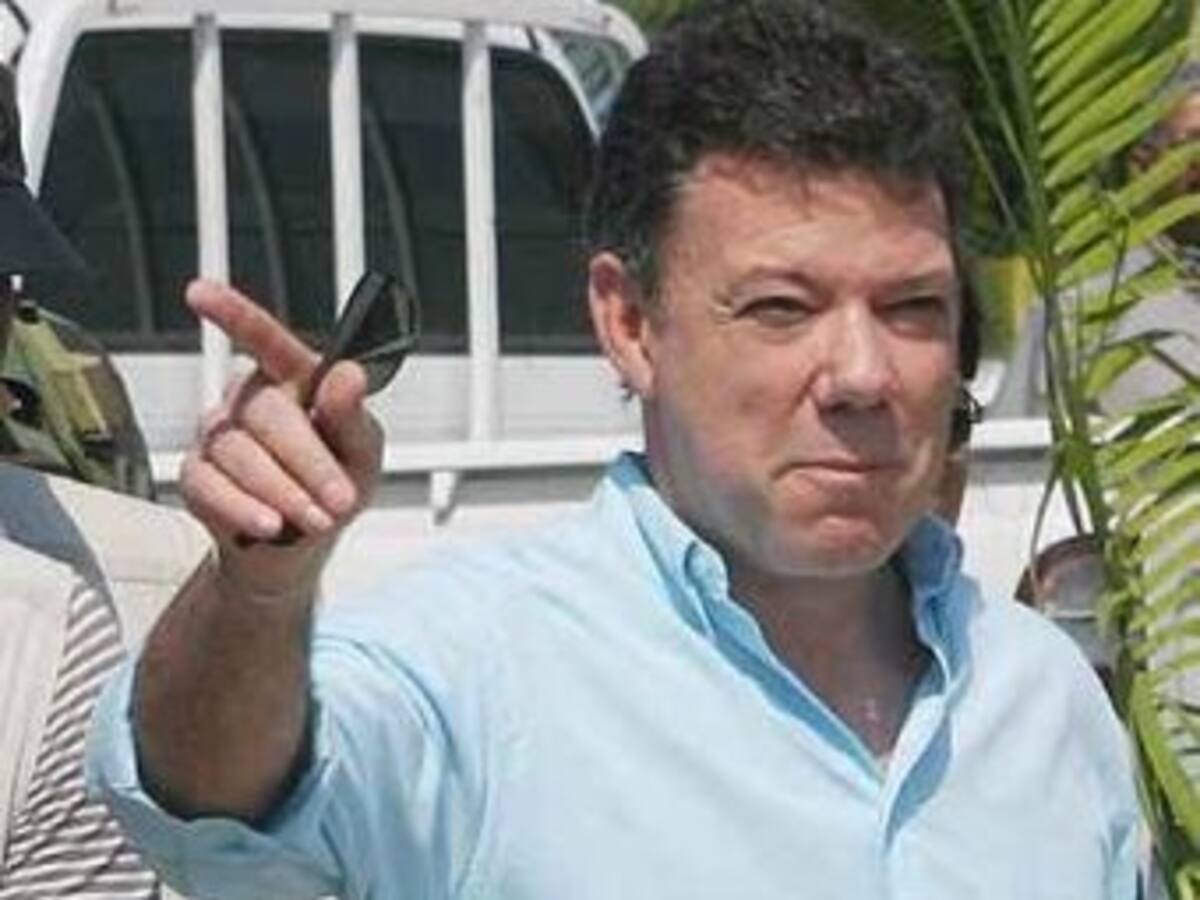 Mindefensa confirma cambios en la Policía Nacional