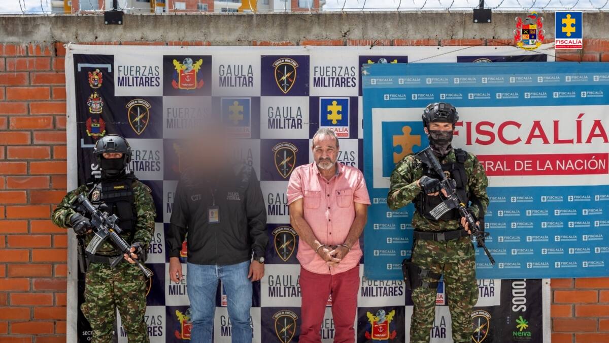 Por desaparición de una mujer fueron enviados a la cárcel dos hombres en el Huila