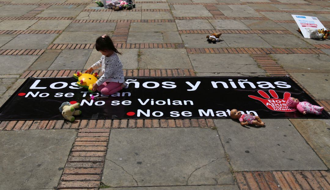 Abuso a menores de edad