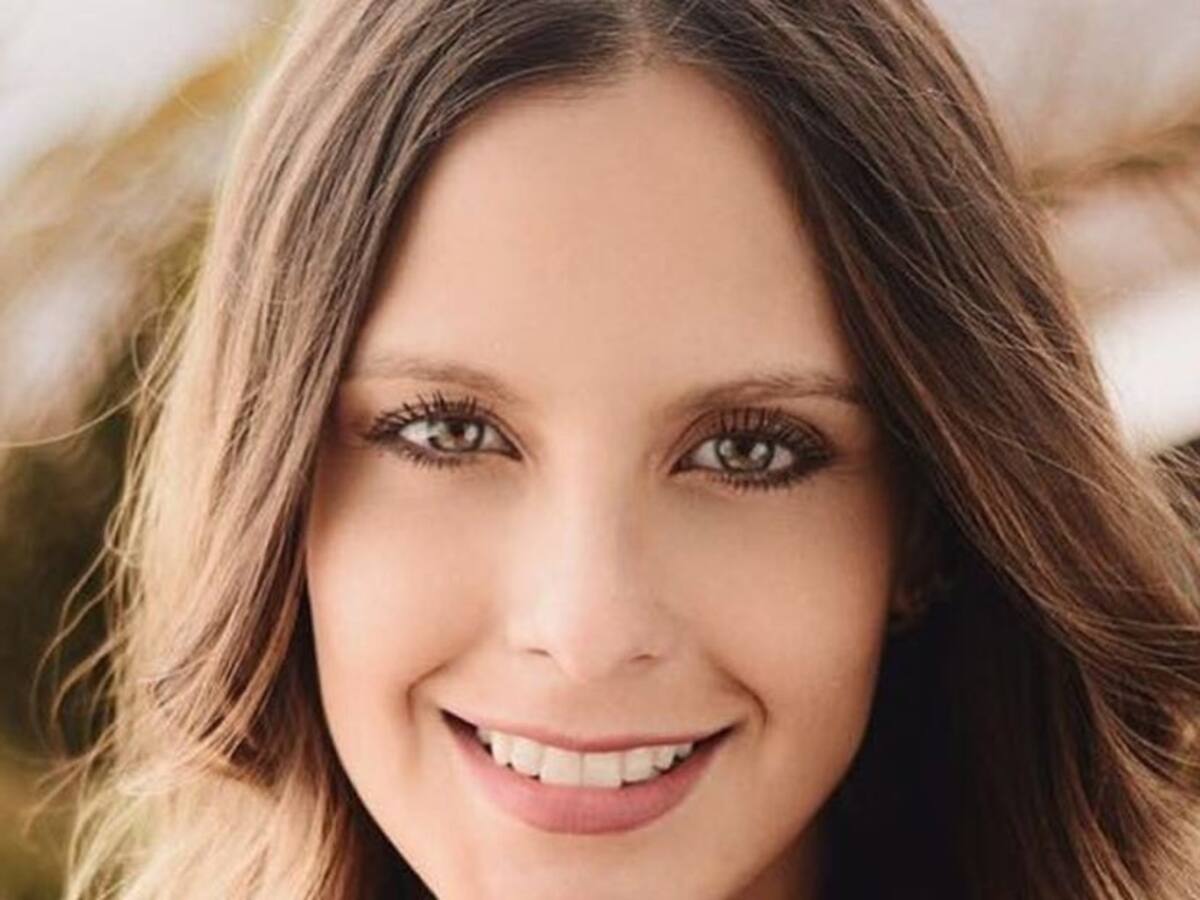 Laura Acuña nos cuenta cuál es la película de su vida