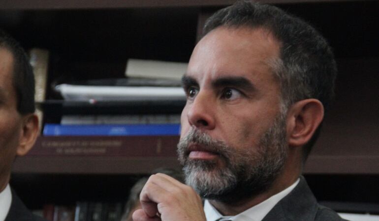 Senador Armando Benedetti