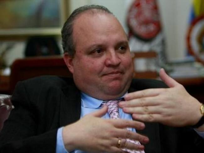 Supernotariado evaluará si hay acumulación de baldíos en predios de Pretelt