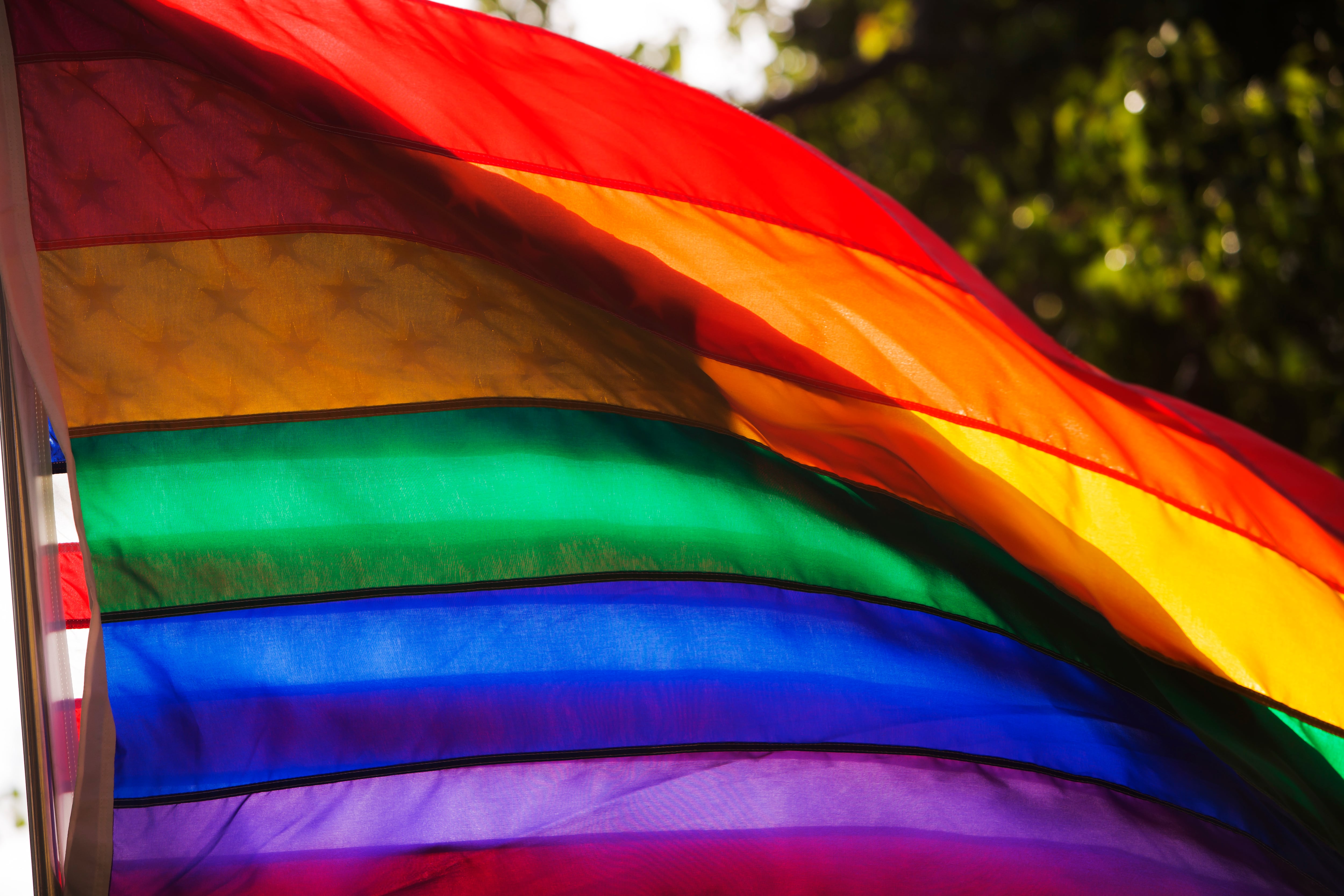 Congreso de EE.UU. aprueba histórica legislación para proteger el matrimonio gay