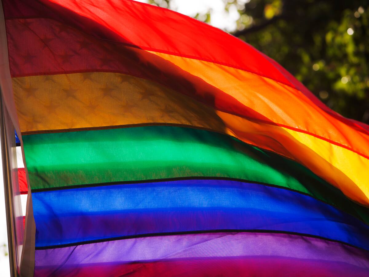 Congreso de EE.UU. aprueba histórica legislación para proteger el matrimonio gay