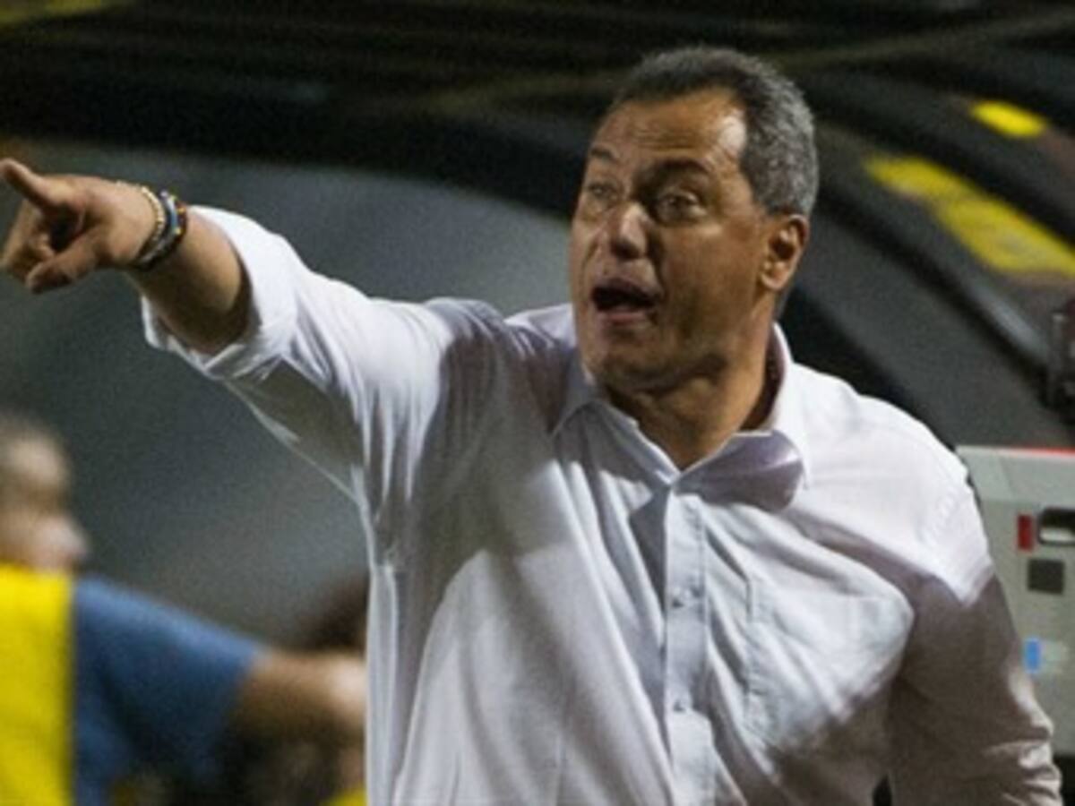 Once Caldas frenó el invicto de Millonarios y le ganó 1-0 en Palogrande