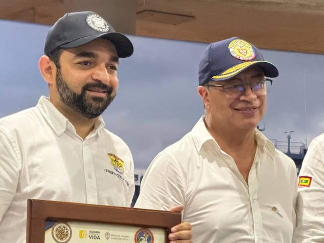 El secretario del Interior de Bolívar, Manuel Berrío, pidió al Gobierno Nacional incluir a Bolívar en el decreto de conmoción interior