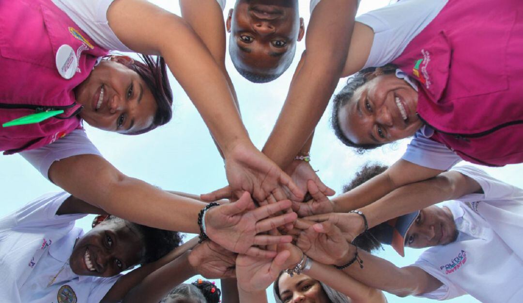 La agenda será del lunes 8 hasta el jueves 18 de agosto