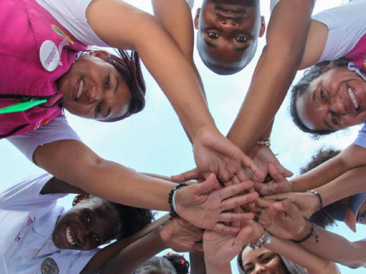 Alcaldía celebrará Semana de la Juventud con actividades recreativas