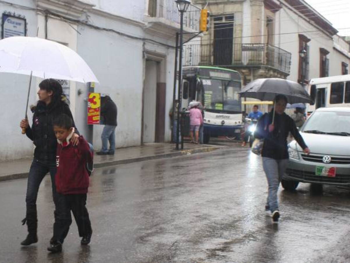 ¿Cómo secar la ropa en esta temporada de lluvias?