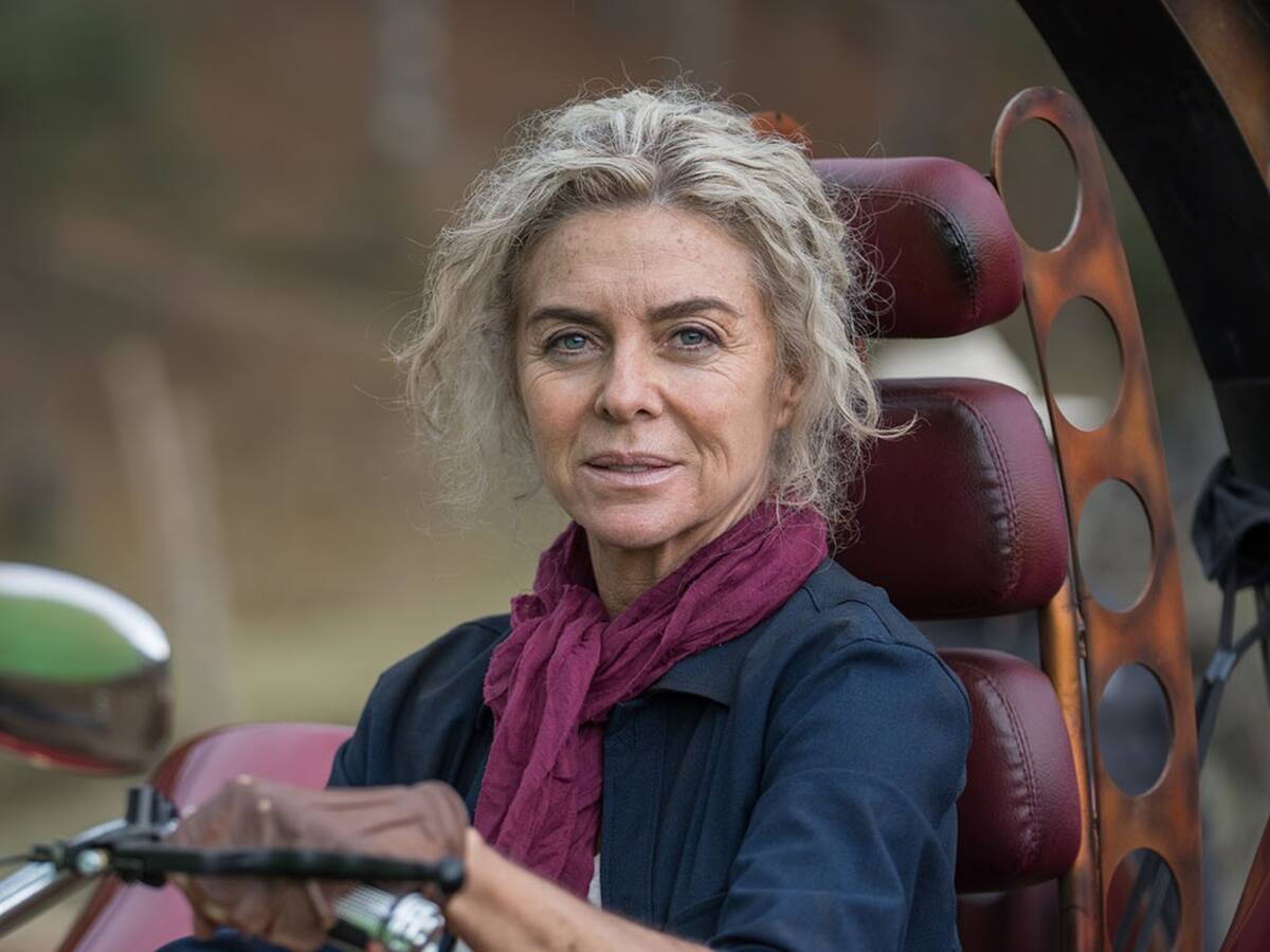 Al Oído: “Recorderis” a Margarita Rosa de Francisco por nombramiento de su hermana