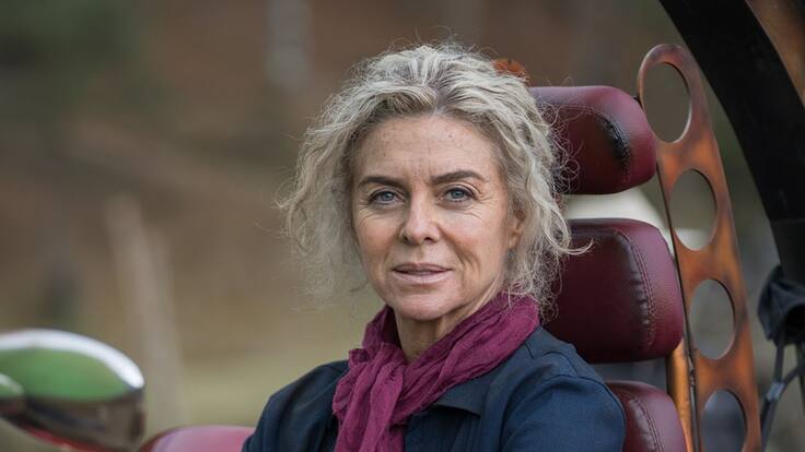 Al Oído: “Recorderis” a Margarita Rosa de Francisco por nombramiento de su hermana