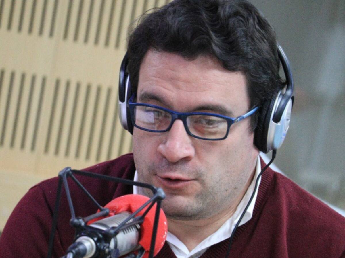 Fatal el proyecto de Duque y del procurador: Cancino