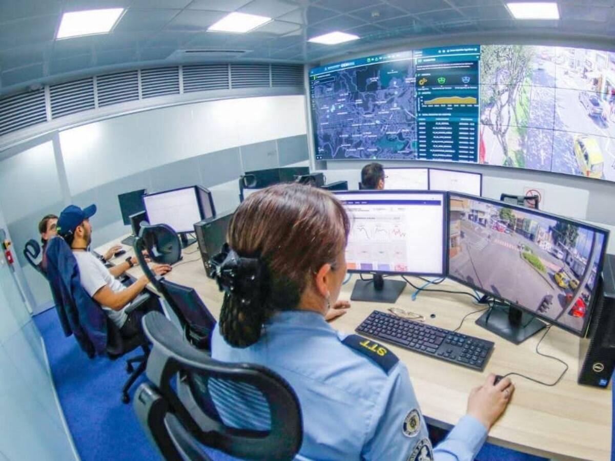 “Estamos recibiendo quejas de presuntas estafas por notificaciones”: Sec Movilidad de Manizales