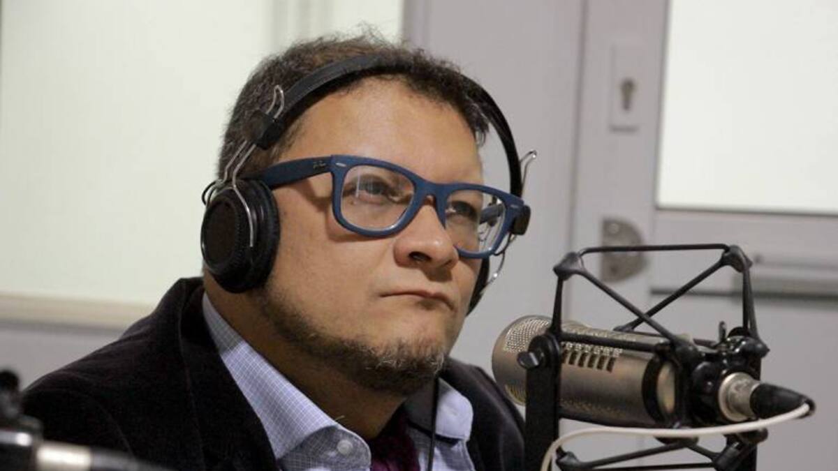 La defensa de Fabián Sanabria a las acusaciones por acoso sexual