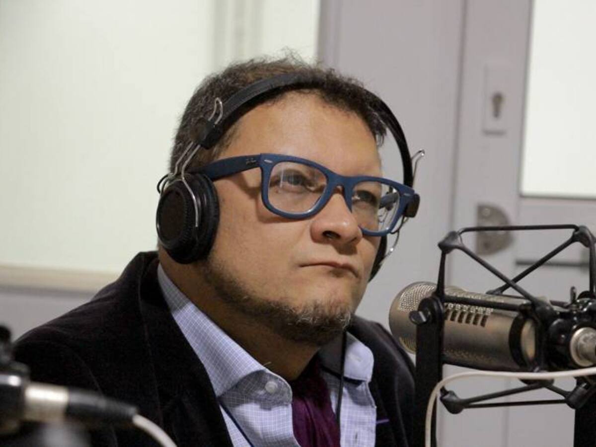 La defensa de Fabián Sanabria a las acusaciones por acoso sexual