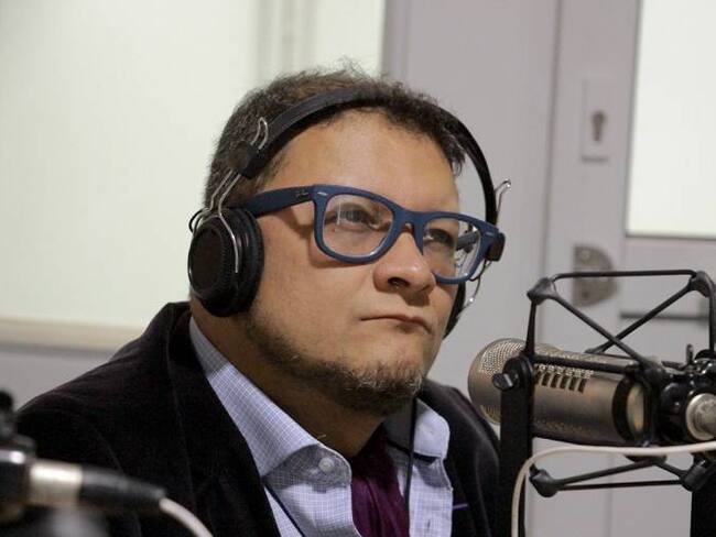 La defensa de Fabián Sanabria a las acusaciones por acoso sexual