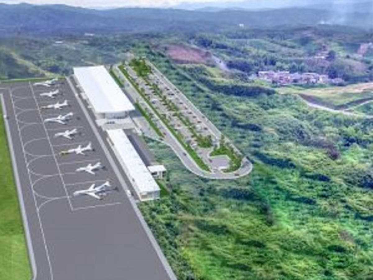 La gerencia de Aerocafé en Caldas tiene grandes expectativas frente al inicio del nuevo gobierno