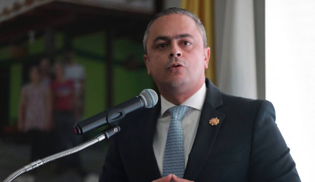 Juan Camilo Restrepo