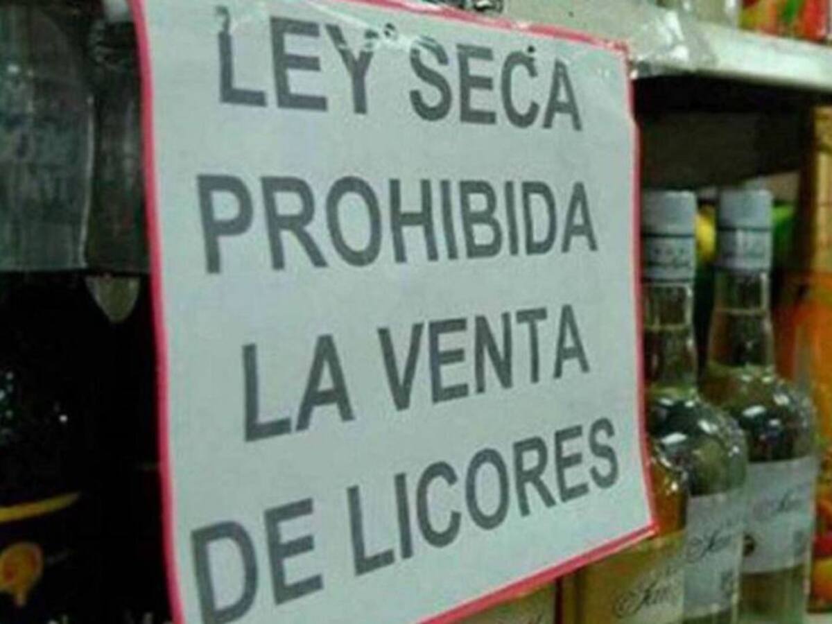 En Armenia decretan ley seca para este fin de semana de elecciones
