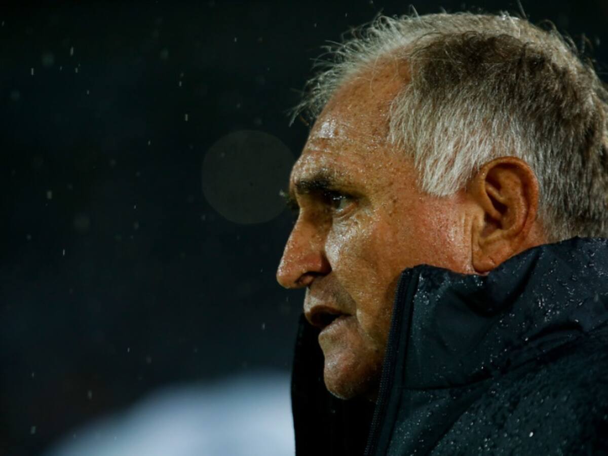 ‘Pecoso’ le pidió al presidente de la Dimayor que le ayude con la pensión