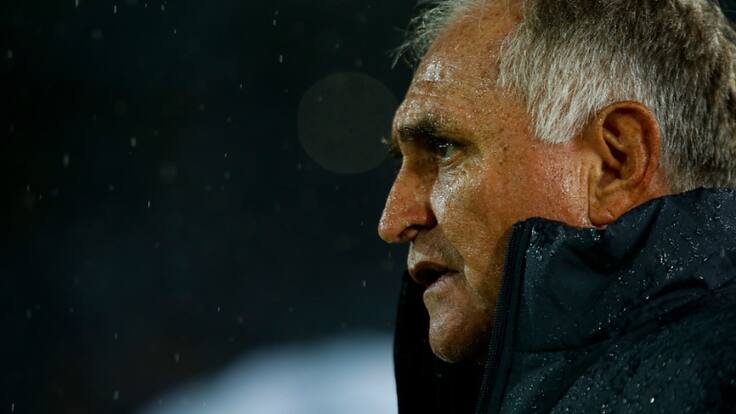 Fernando "Pecoso" Castro