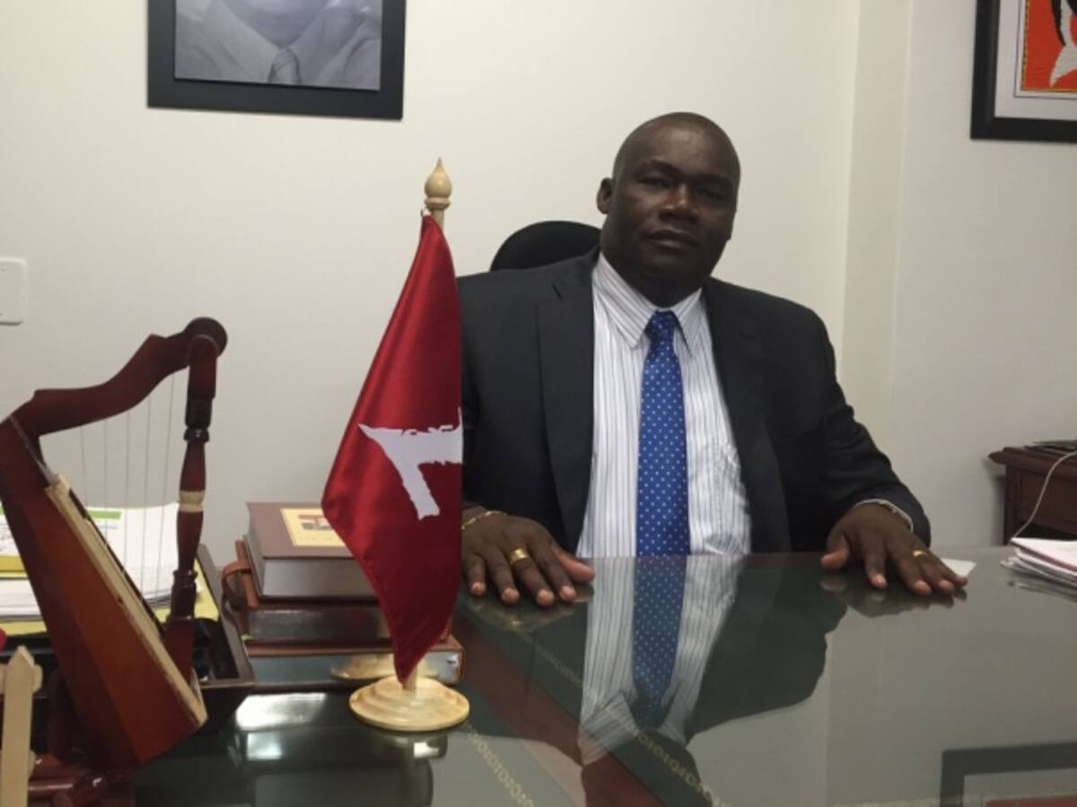 Nilton Córdoba: “Juro que nunca entregué el número del expresidente Uribe”