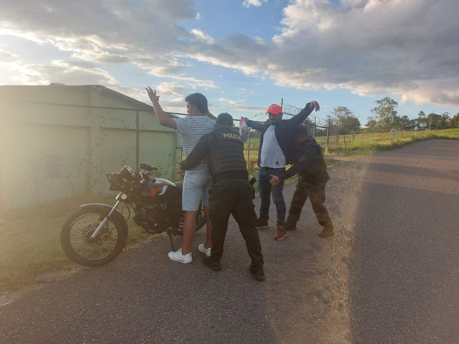 Fin de semana de madres culminó con cero homicidios entre el 8 y el 10 de mayo de 2026 en el Huila. Foto Relacionada 