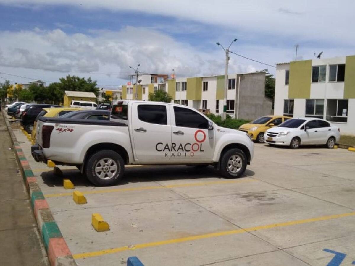 Ciudad del Bicentenario en Cartagena: dos años esperando escrituras