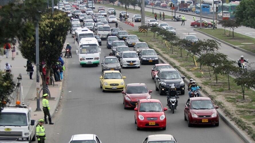 Foto: Colprensa