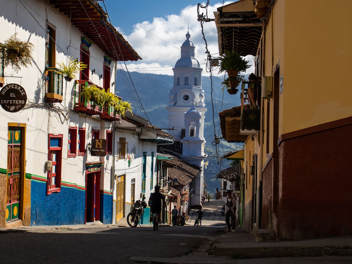 El sector hotelero de Caldas presentó un crecimiento sostenido y fortalecido en el 2025