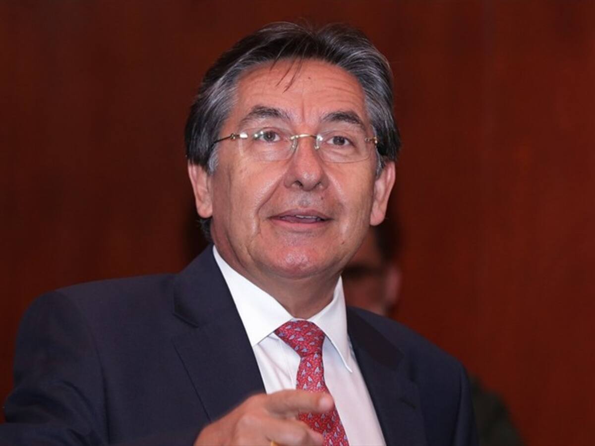 A 51% ascienden imputaciones por asesinatos de líderes sociales: fiscal