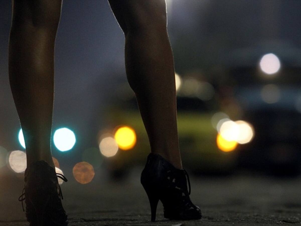 Explotación sexual comercial de niños, niñas y adolescentes, presente en Cartagena