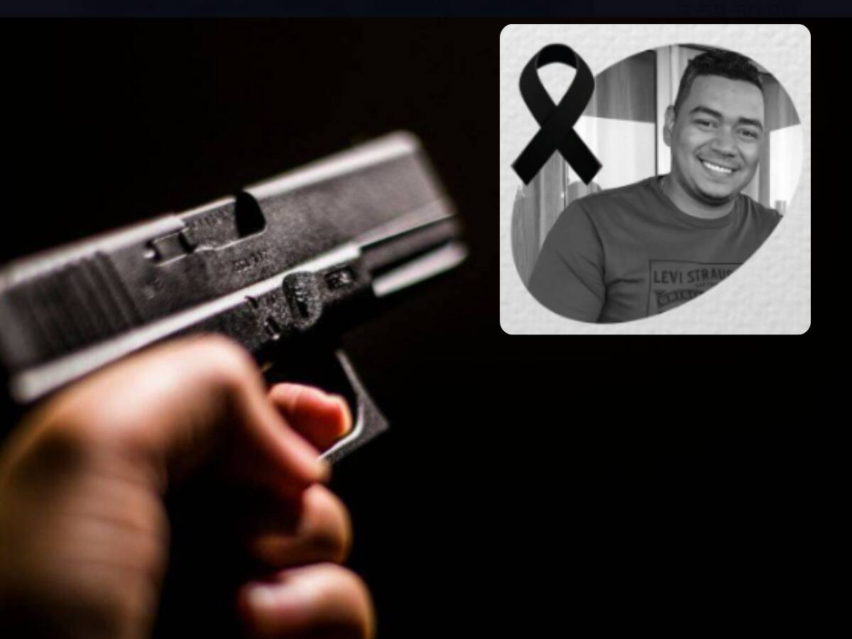 Ofrecen $20 millones de recompensa tras asesinato de artista vallenato en La Guajira