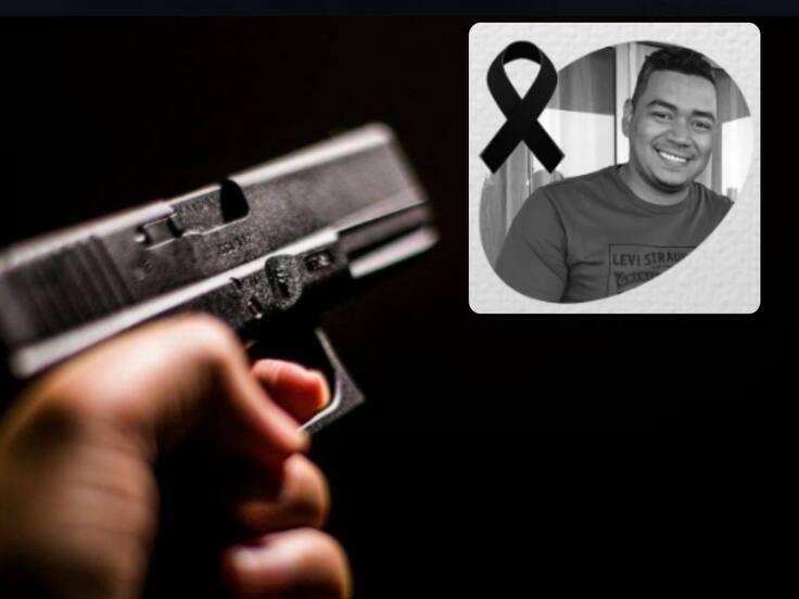 Asesinato del músico Jaime Molina Rincón en La Guajira
