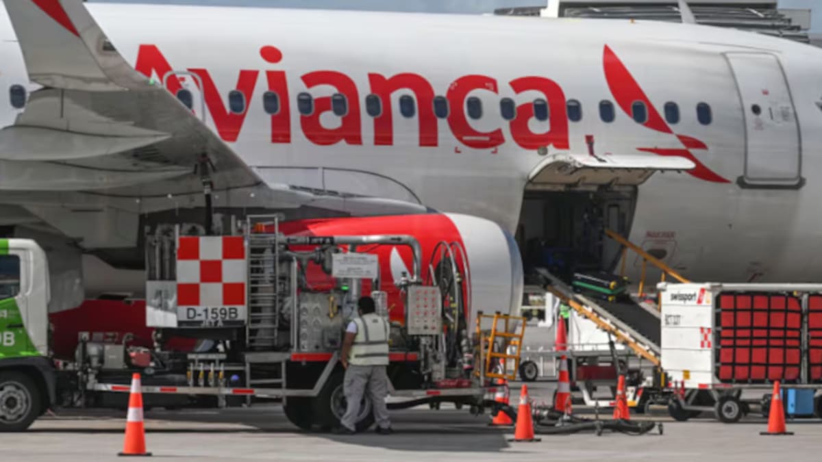 Así puede saber si su vuelo será cancelado: Aerolíneas de Colombia anuncian suspensión de aviones A320