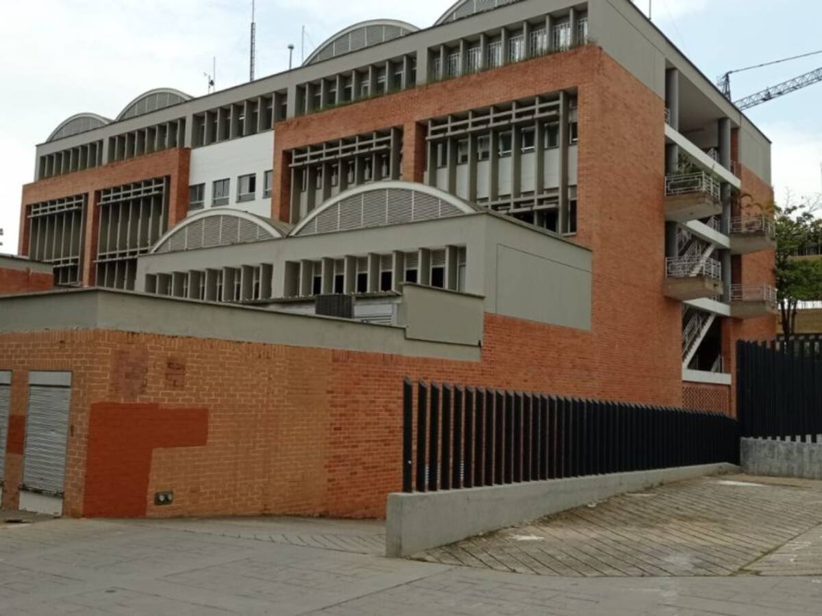 VIDEO: Puesto de votación se quedará en la UIS