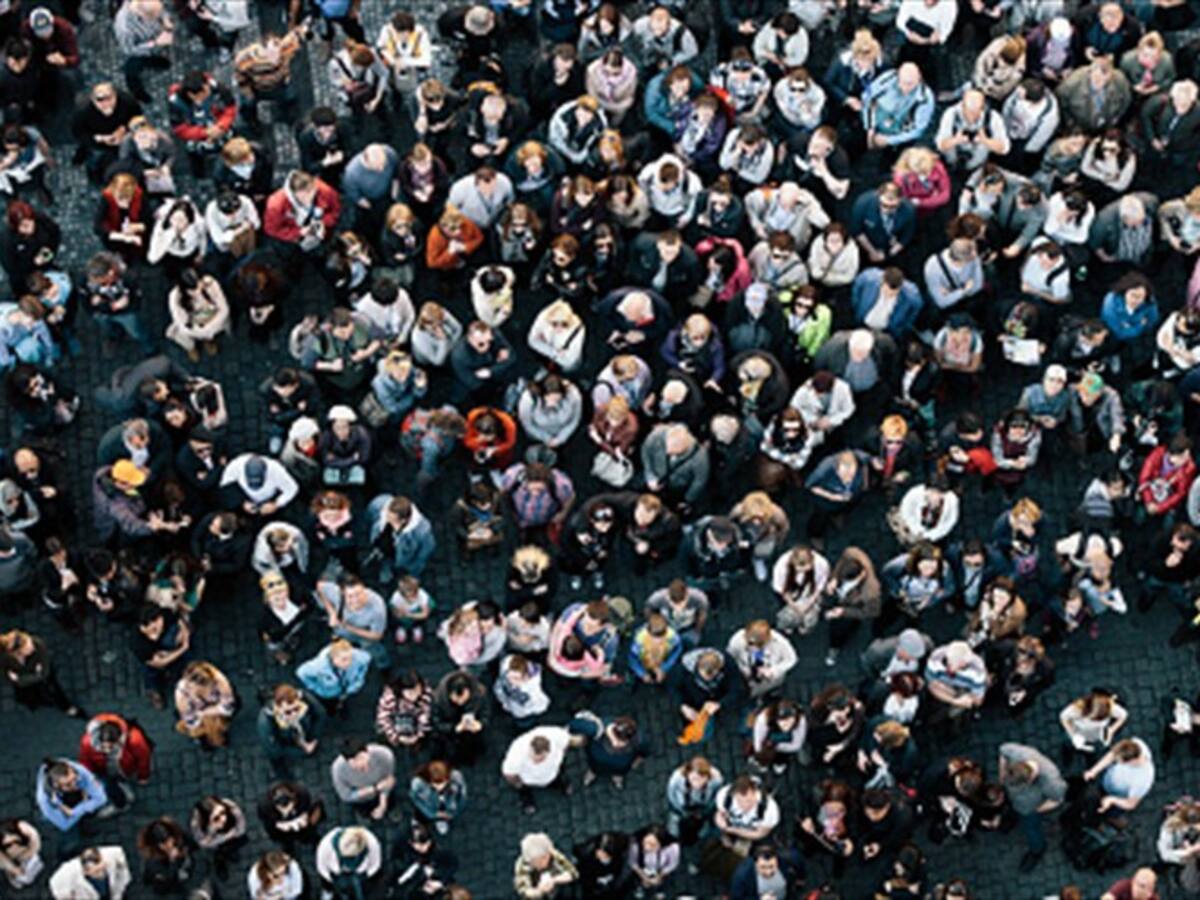 Santos invita a los colombianos a censarse vía internet pues se amplió el plazo