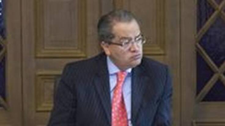 Mininterior en desacuerdo con informe de ONU