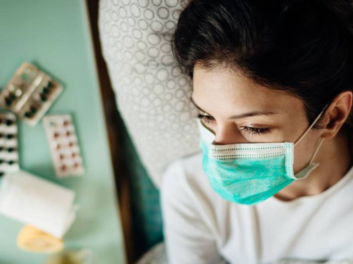 En Quindío advierten sobre incremento por infecciones respiratorias