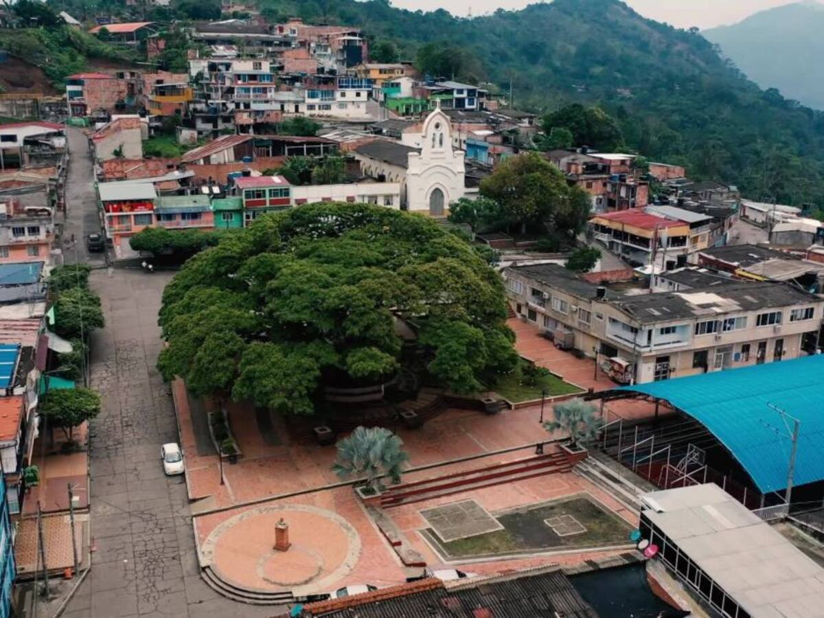 Defensoría advierte que es compleja la situación en Landázuri