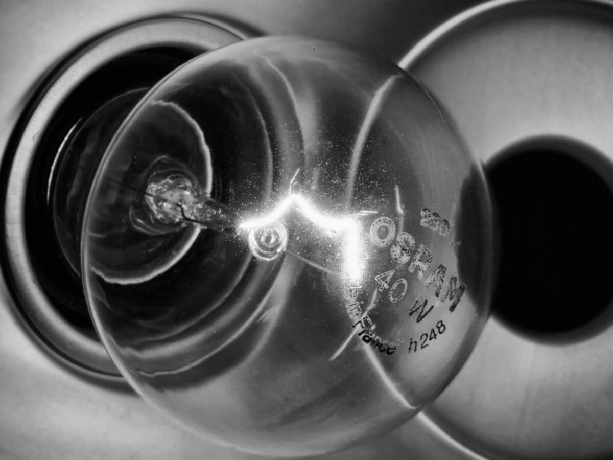 Electricaribe cortó la luz de la casa a hombre con respirador