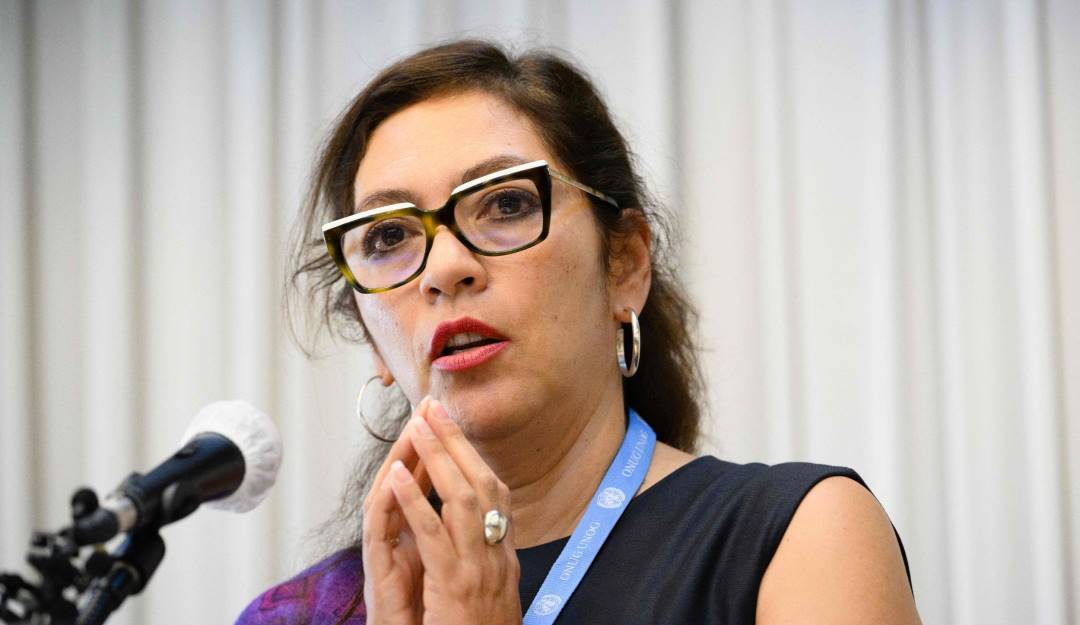 Elizabeth Salmón / GettyImages