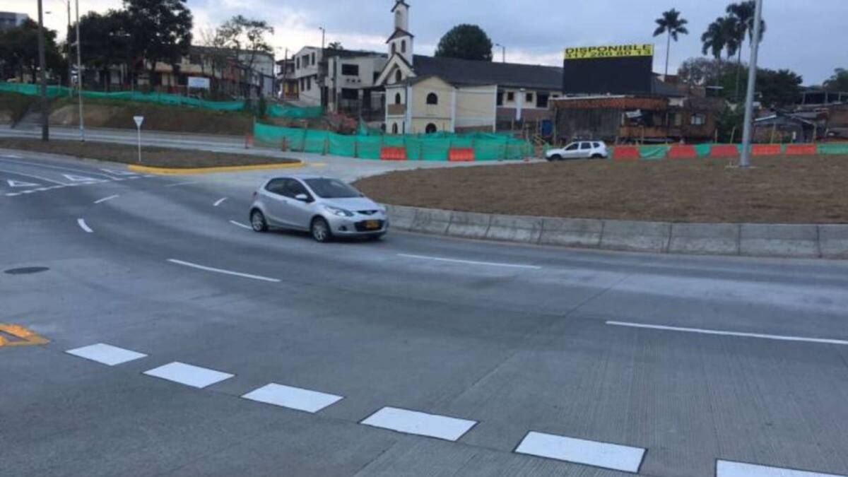Más de 300 empresas entraron en la convocatoria de obras viales en Pereira